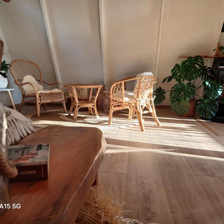 Casa Magia Concon Chile Pet friendly - Room #1585252301 - 24
