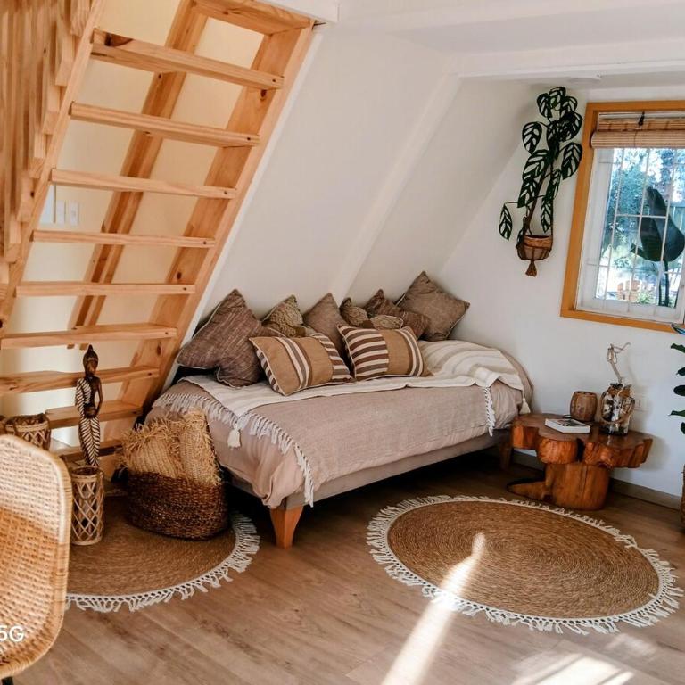 Casa Magia Concon Chile Pet friendly - Room #1585252301 - 26