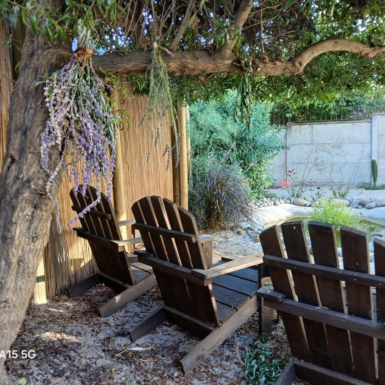 Casa Magia Concon Chile Pet friendly - Room #1585252301 - 13
