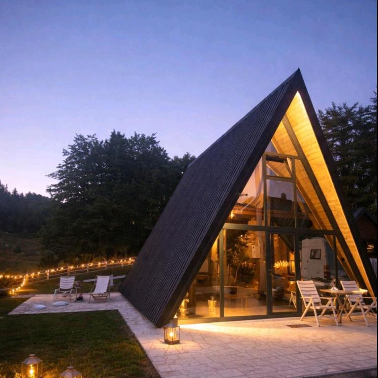 Spa villas Higo - Two-Bedroom Villa - 7