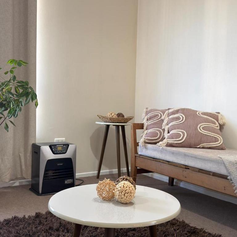 Casa acogedora cerca aeropuerto y Ruta 5 Sur - One-Bedroom Apartment - 7