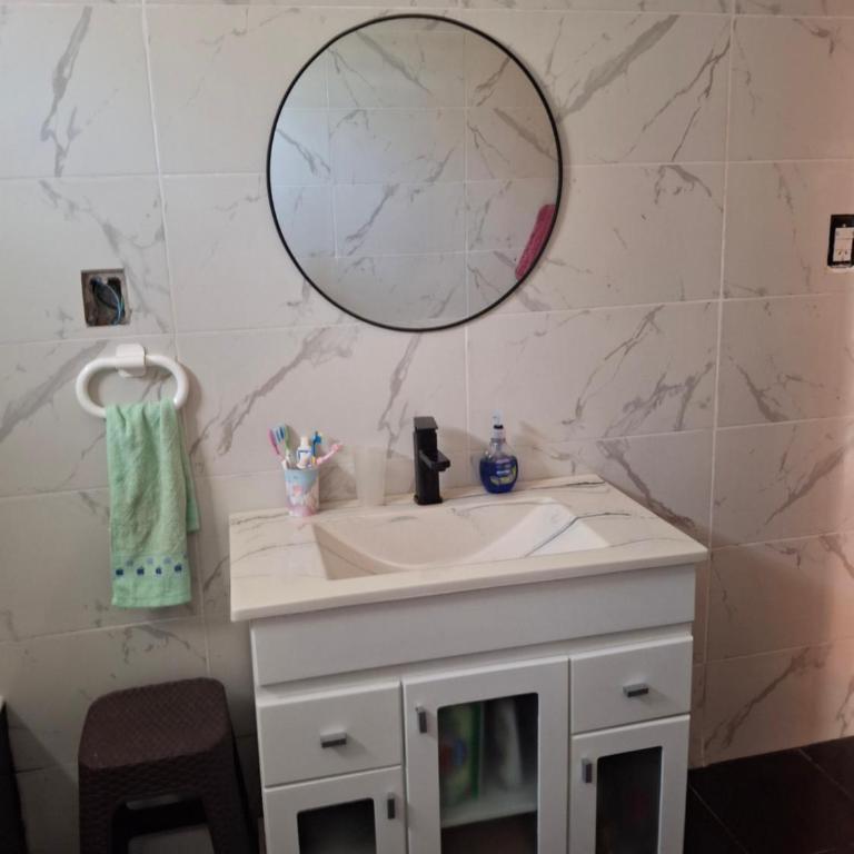 Nuestro refugio - One-Bedroom House - 5