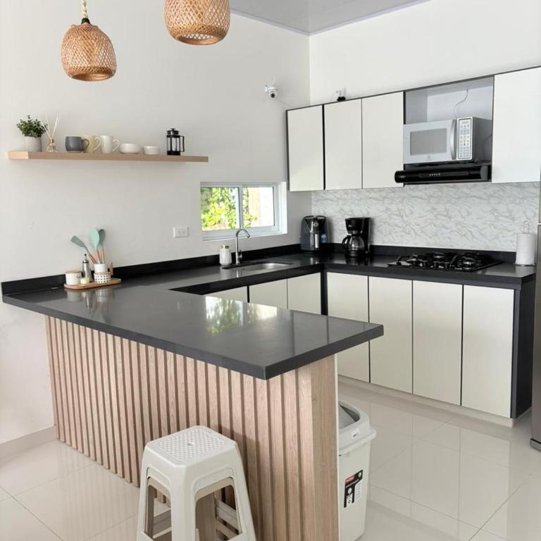 Casa WHITE - One-Bedroom Villa - 59