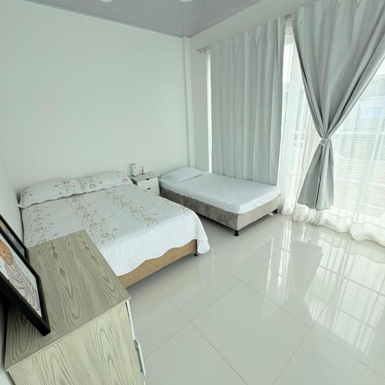 Casa WHITE - One-Bedroom Villa - 17