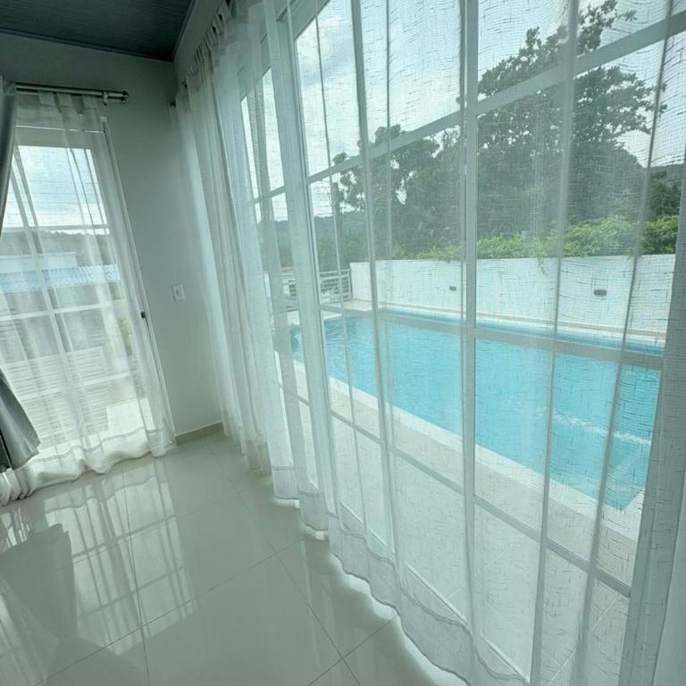 Casa WHITE - One-Bedroom Villa - 19