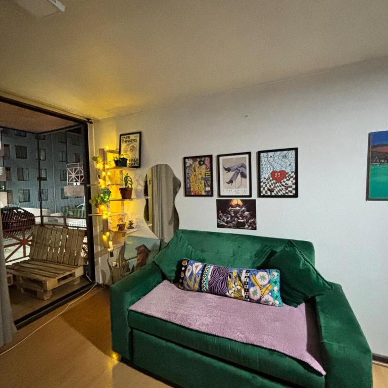 Comfortable apartment in Baron - Room #1585257701 - 1
