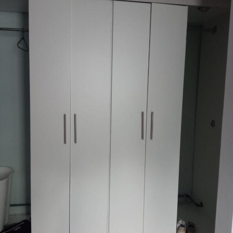 SUITE CUMBAYA Junto Reservorio - One-Bedroom Apartment - 4