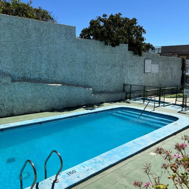 Comfortable apartment in Baron - Room #1585257701 - 2