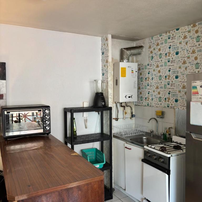 Comfortable apartment in Baron - Room #1585257701 - 4
