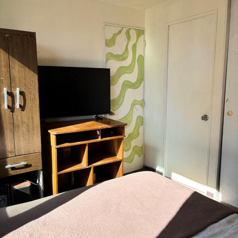 Comfortable apartment in Baron - Room #1585257701 - 5