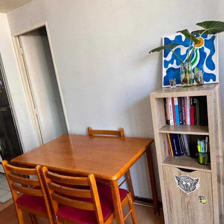 Comfortable apartment in Baron - Room #1585257701 - 6