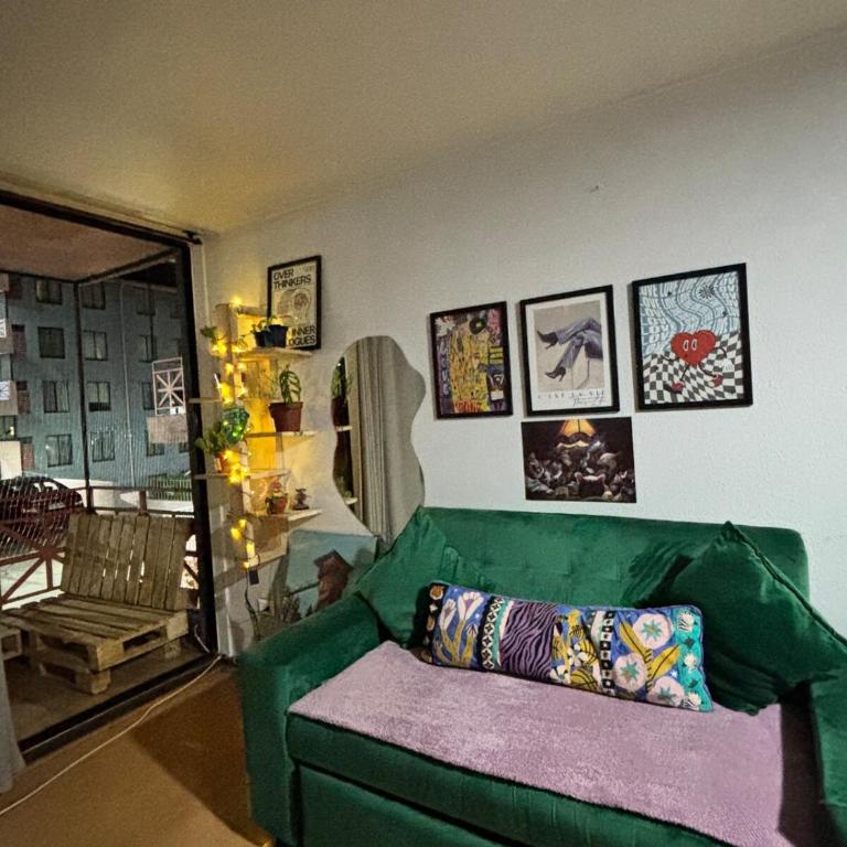 Comfortable apartment in Baron - Room #1585257701 - 8
