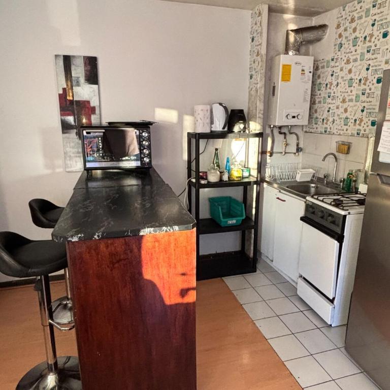 Comfortable apartment in Baron - Room #1585257701 - 10