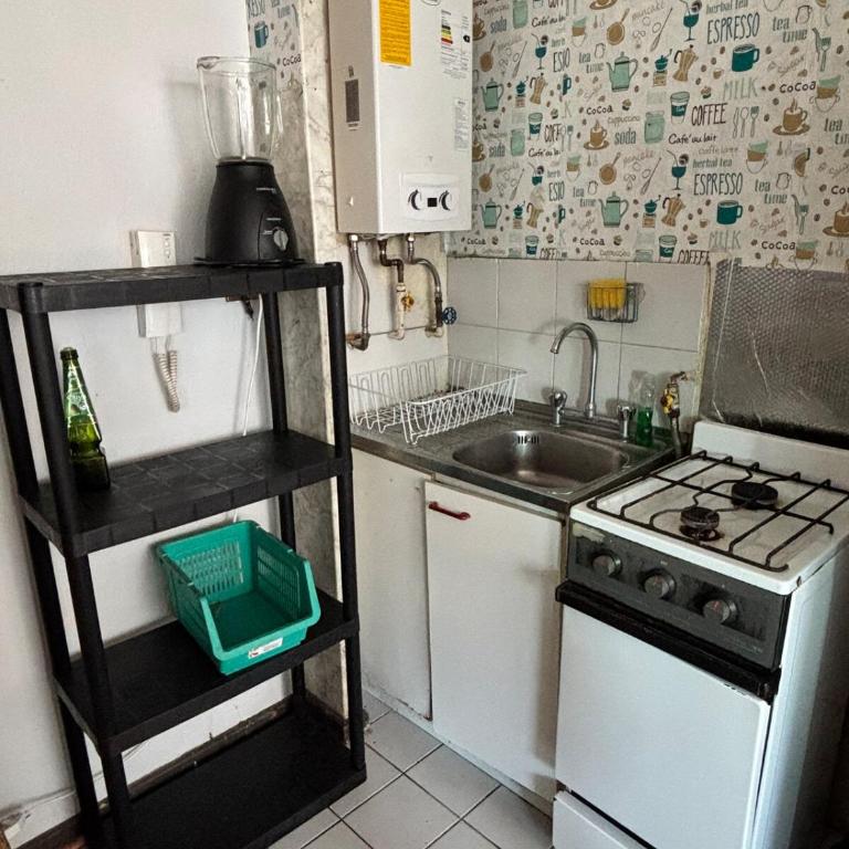 Comfortable apartment in Baron - Room #1585257701 - 12