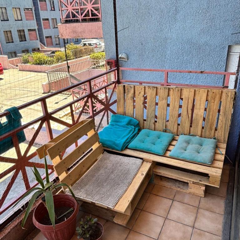 Comfortable apartment in Baron - Room #1585257701 - 13
