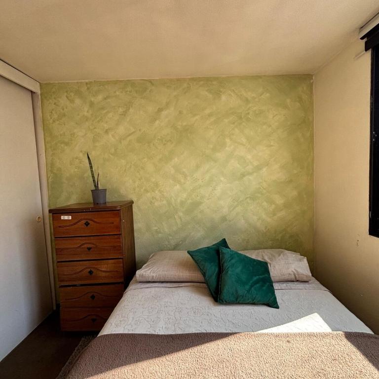 Comfortable apartment in Baron - Room #1585257701 - 15