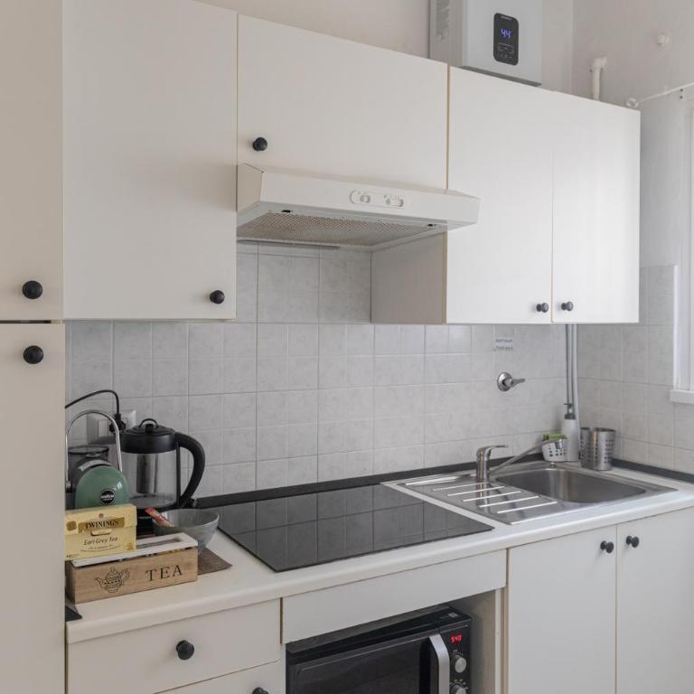 Vatican Walls Apartment - Two-Bedroom Apartment - 16