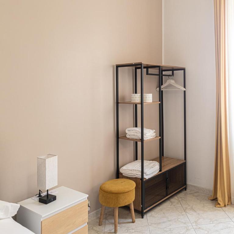 Vatican Walls Apartment - Two-Bedroom Apartment - 19
