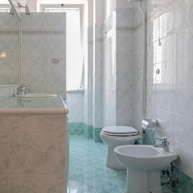 Vatican Walls Apartment - Two-Bedroom Apartment - 27