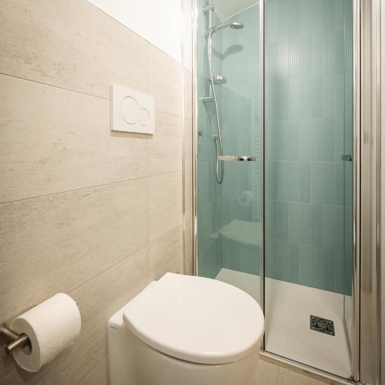 Carma - Suite Storica in Piazza Vittorio Centro - Appartamento con 1 Camera da Letto - 24