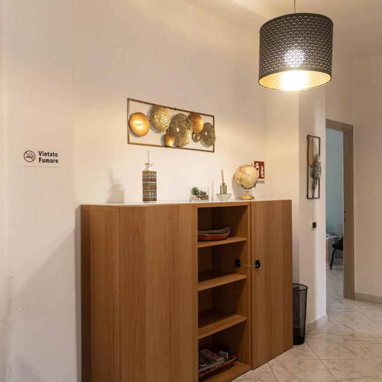 Vatican Walls Apartment - Two-Bedroom Apartment - 34
