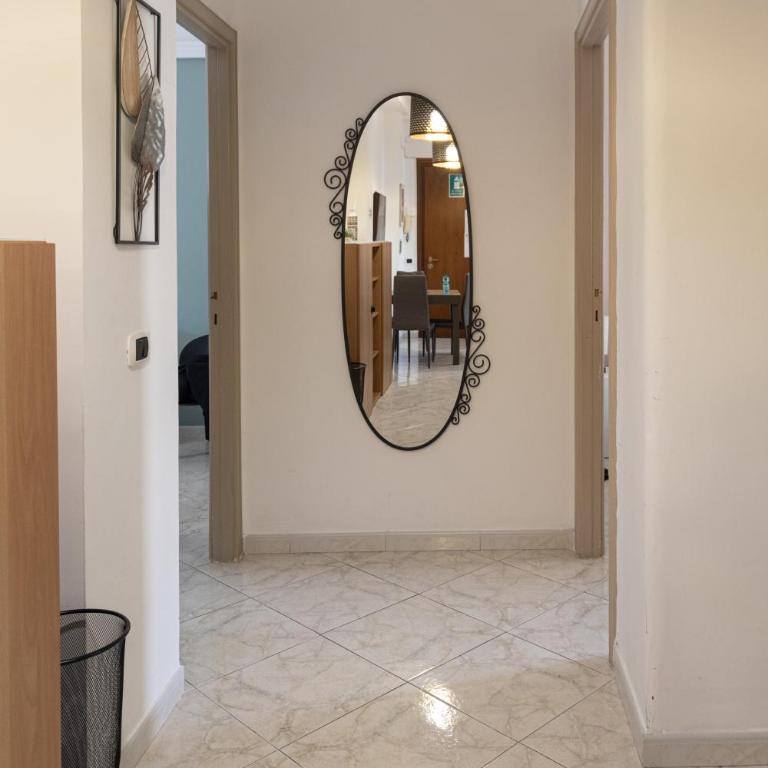 Vatican Walls Apartment - Two-Bedroom Apartment - 32