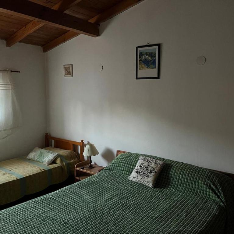 Duplex Familiar - Apartamento de 2 dormitorios - 1