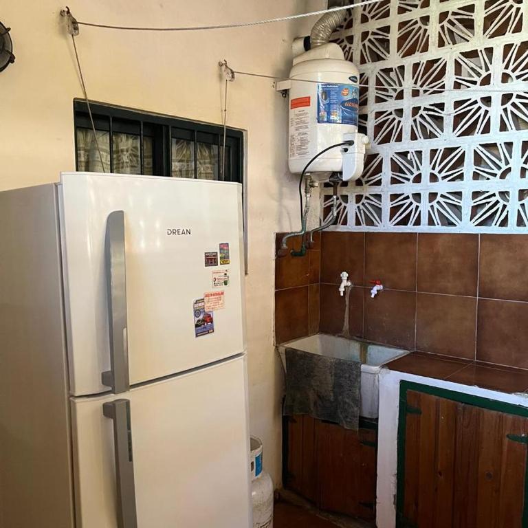 Duplex Familiar - Apartamento de 2 dormitorios - 2