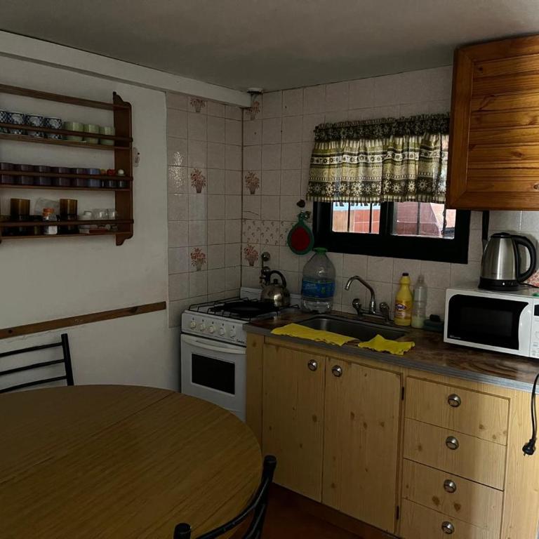 Duplex Familiar - Apartamento de 2 dormitorios - 3