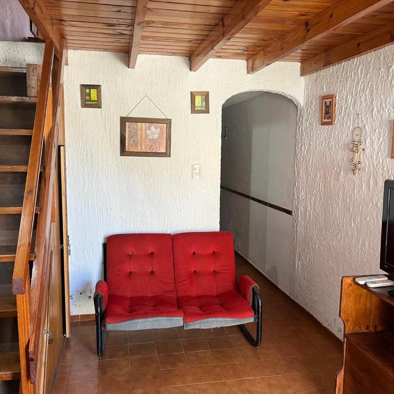 Duplex Familiar - Apartamento de 2 dormitorios - 8