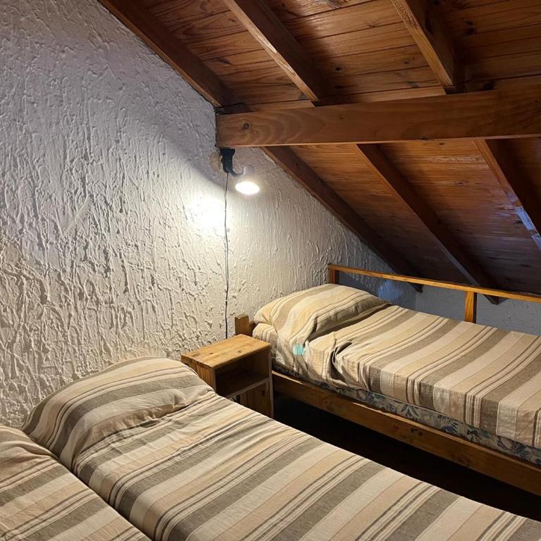 Duplex Familiar - Apartamento de 2 dormitorios - 9