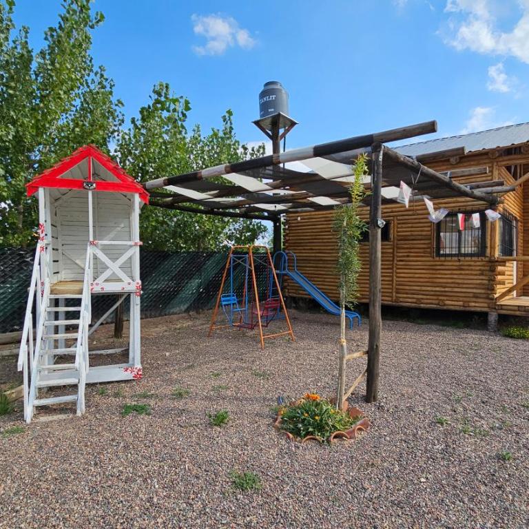el sueño - Two-Bedroom Chalet - 15
