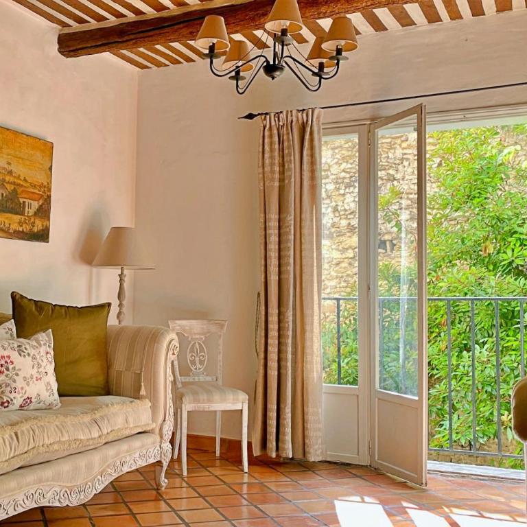 La Marisol - Ferienhaus - 2