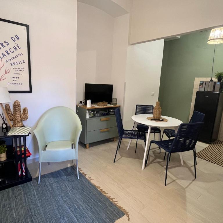 Casassud - Appartamento con 2 Camere da Letto - 15