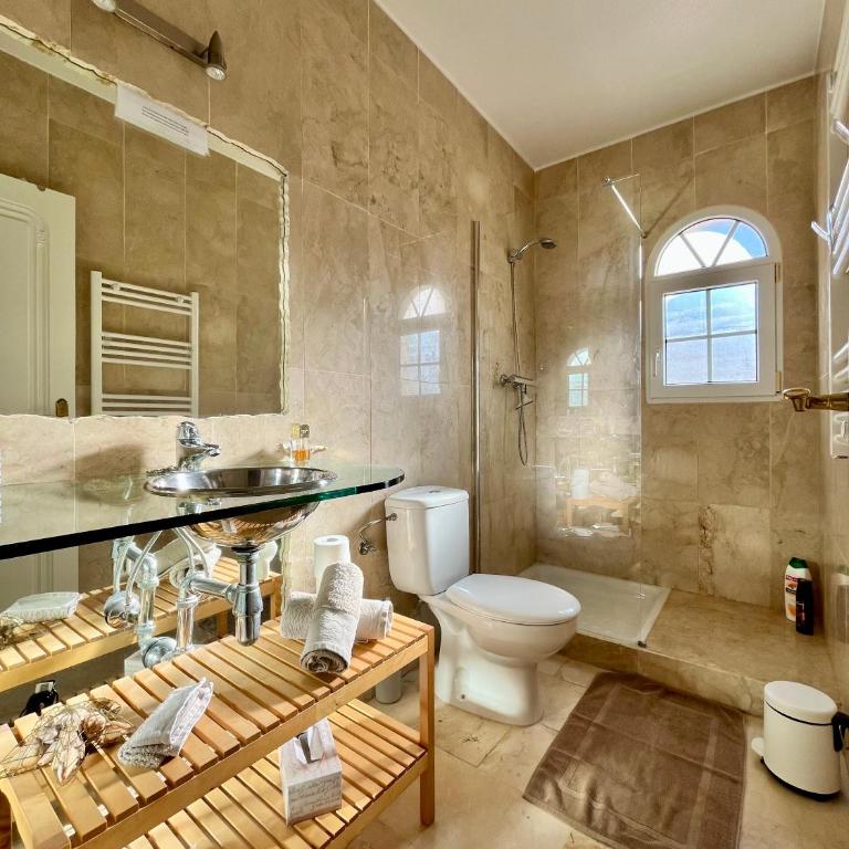 Private Solarium - Golf and Pool View - Las Ramblas 830 - Apartamento de 2 dormitorios - 24