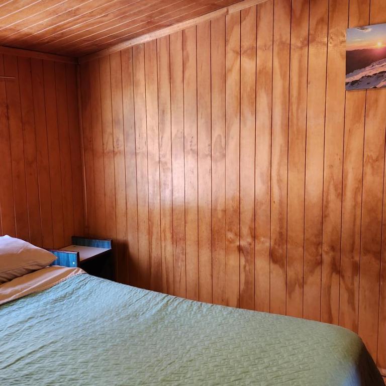 La Casa de Coke - Double Room with Shared Bathroom - 2