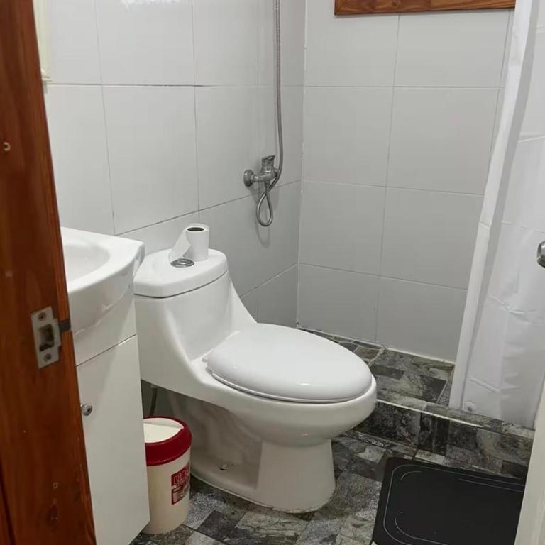 Casa familiar en parcela privada Pucón - Room #1585265901 - 2