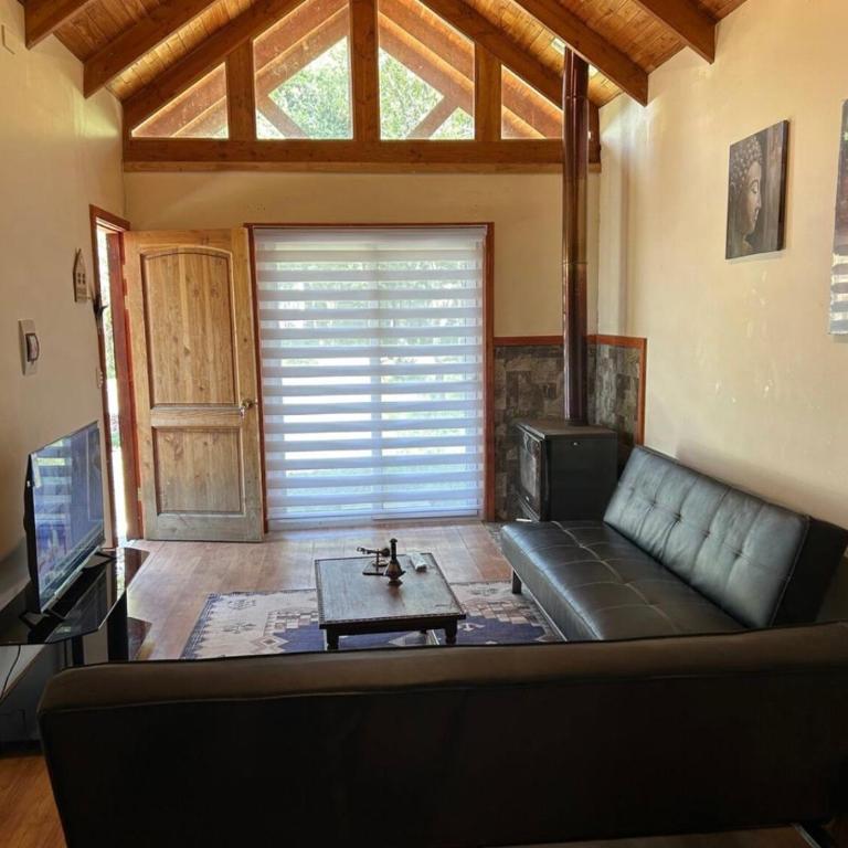Casa familiar en parcela privada Pucón - Room #1585265901 - 15