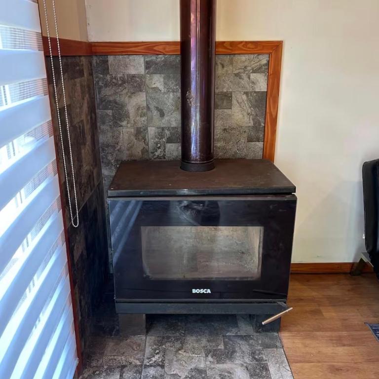 Casa familiar en parcela privada Pucón - Room #1585265901 - 17