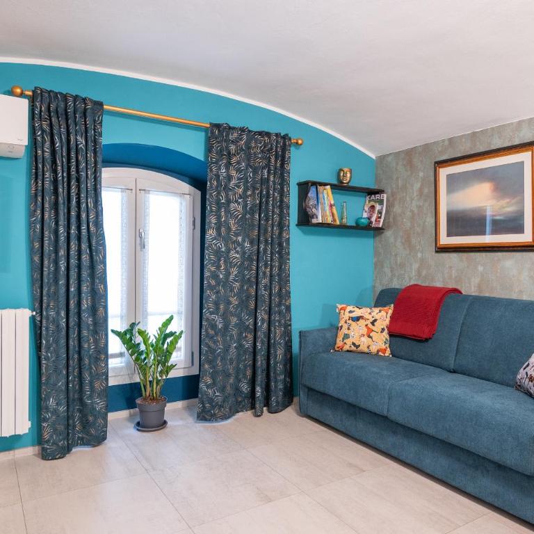 Carma - Suite Storica in Piazza Vittorio Centro - Appartamento con 1 Camera da Letto - 19