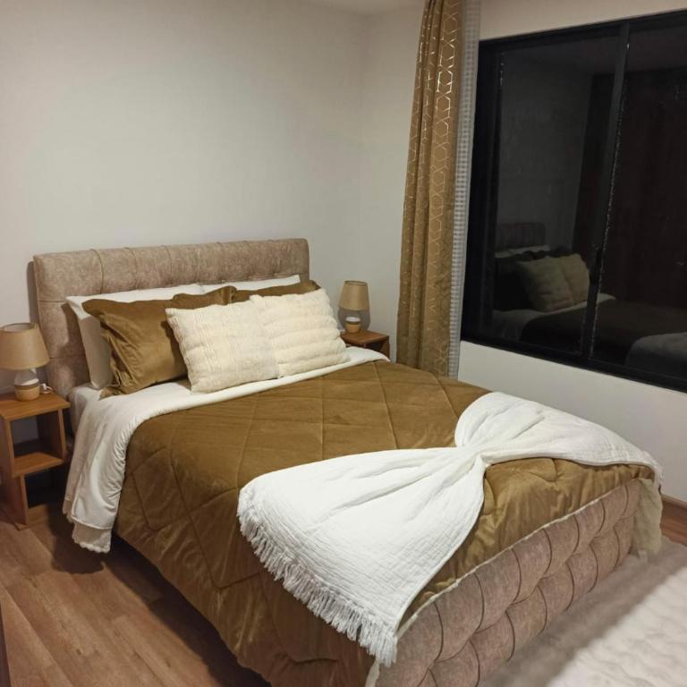 Apartment in Cuenca, City view and free parking - Room #1585266801 - 6