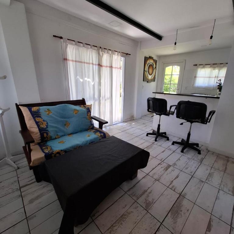 Olas del mar - Room #1585267601 - 1
