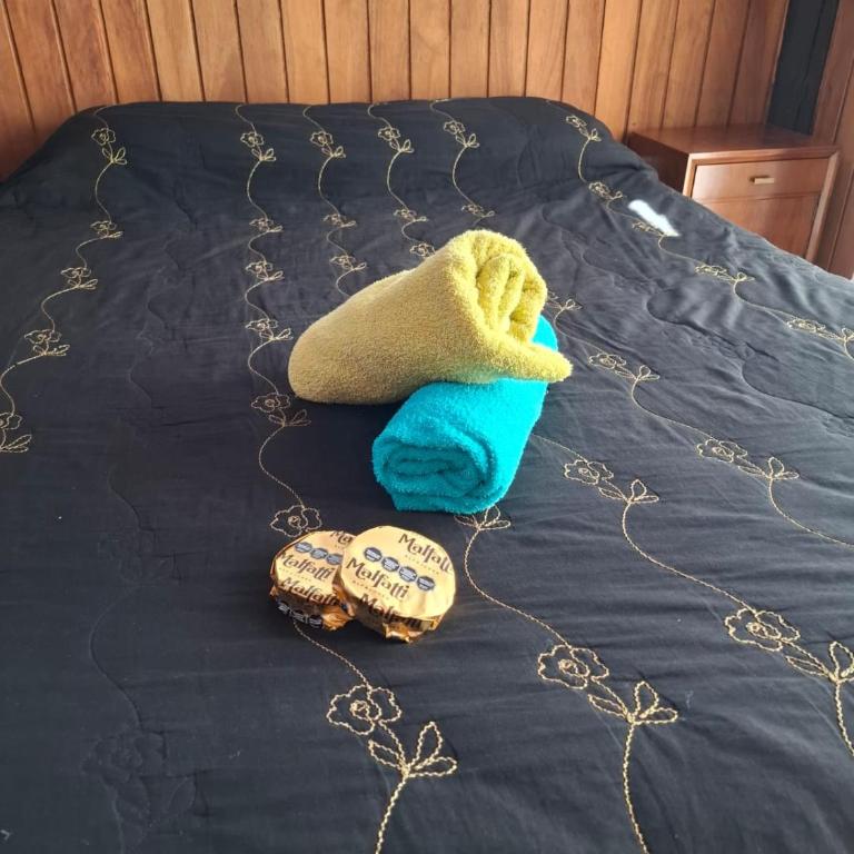Olas del mar - Room #1585267601 - 2