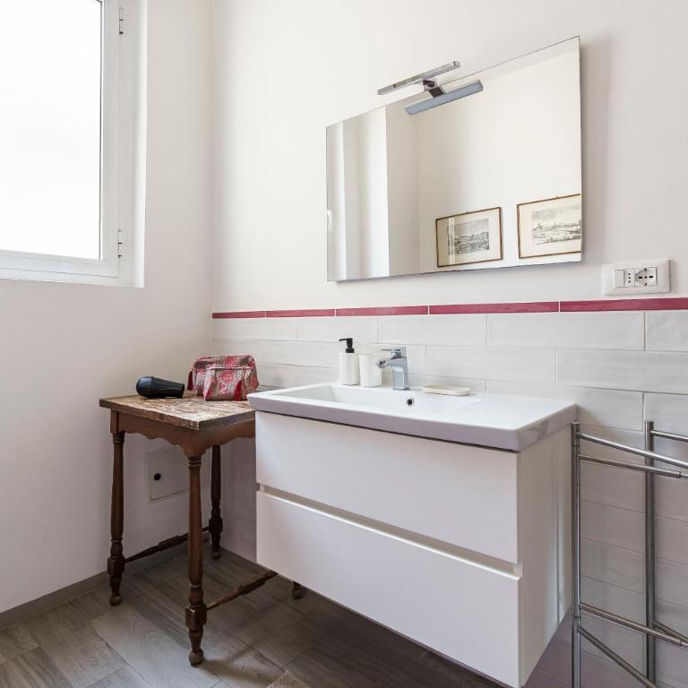 Casa Chianti, Firenze - Appartamento con 3 Camere da Letto e Vista Parco - 6