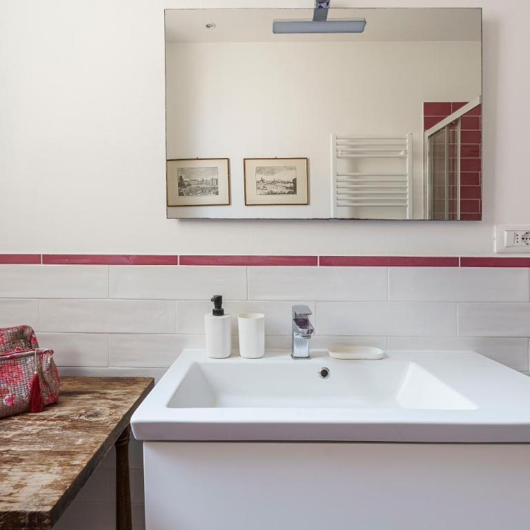 Casa Chianti, Firenze - Appartamento con 3 Camere da Letto e Vista Parco - 4