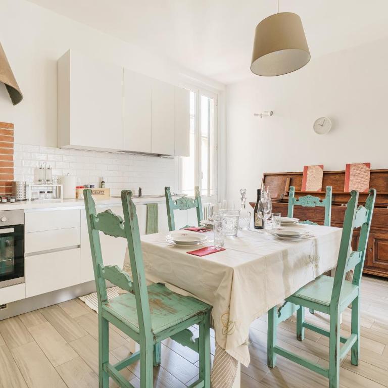 Casa Chianti, Firenze - Appartamento con 3 Camere da Letto e Vista Parco - 2
