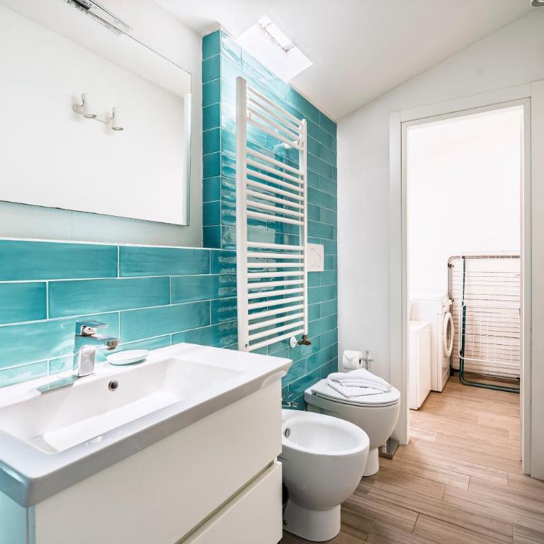 Casa Chianti, Firenze - Appartamento con 3 Camere da Letto e Vista Parco - 8