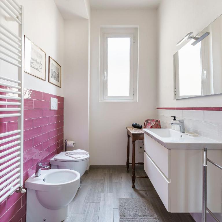 Casa Chianti, Firenze - Appartamento con 3 Camere da Letto e Vista Parco - 7