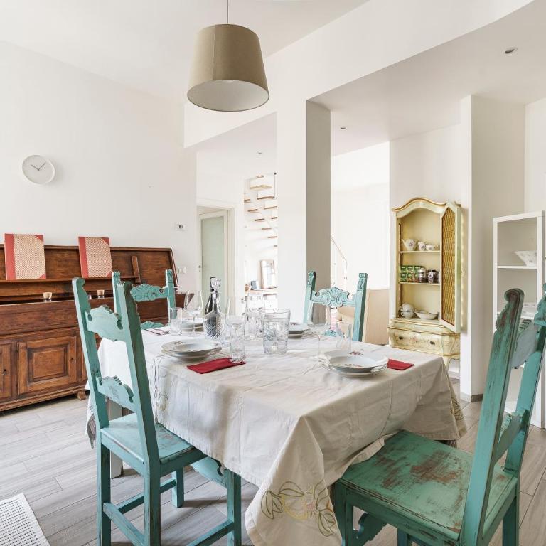 Casa Chianti, Firenze - Appartamento con 3 Camere da Letto e Vista Parco - 12