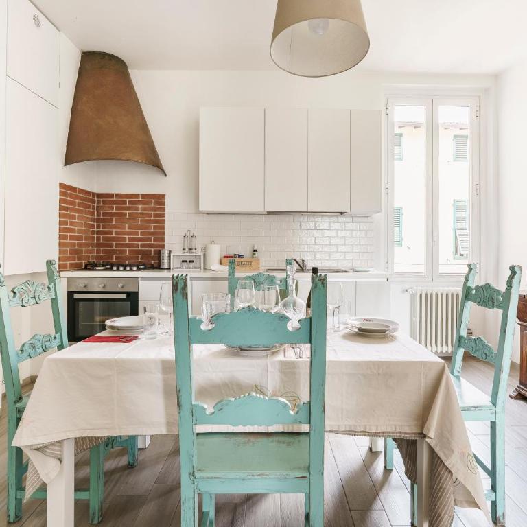 Casa Chianti, Firenze - Appartamento con 3 Camere da Letto e Vista Parco - 10